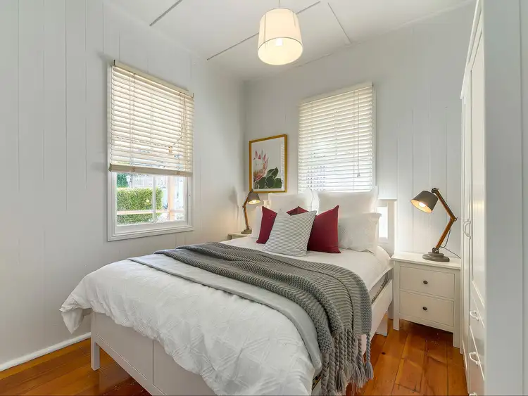 Fifth view of Homely house listing, 28 French Street, Paddington QLD 4064