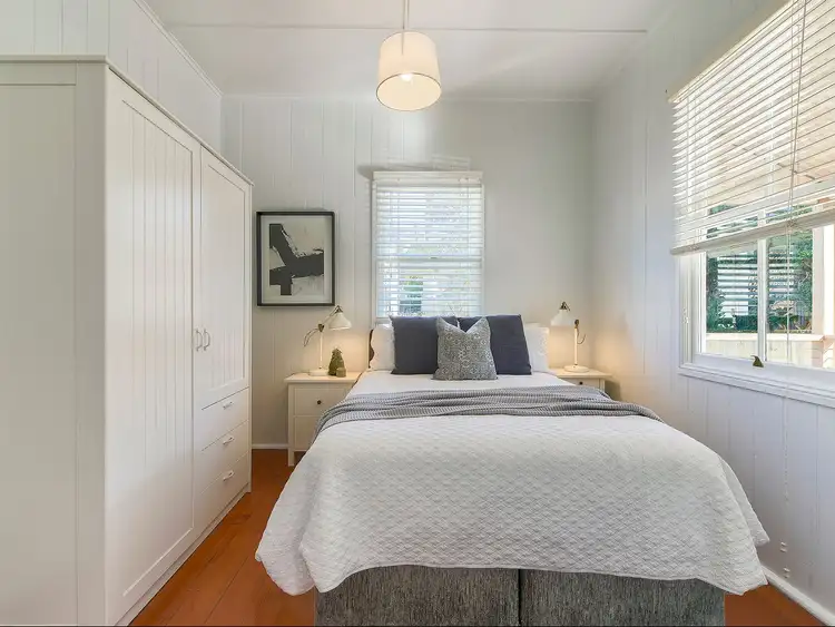 Sixth view of Homely house listing, 28 French Street, Paddington QLD 4064