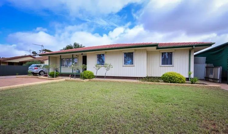 23 Kirwan Crescent, Port Augusta West SA 5700