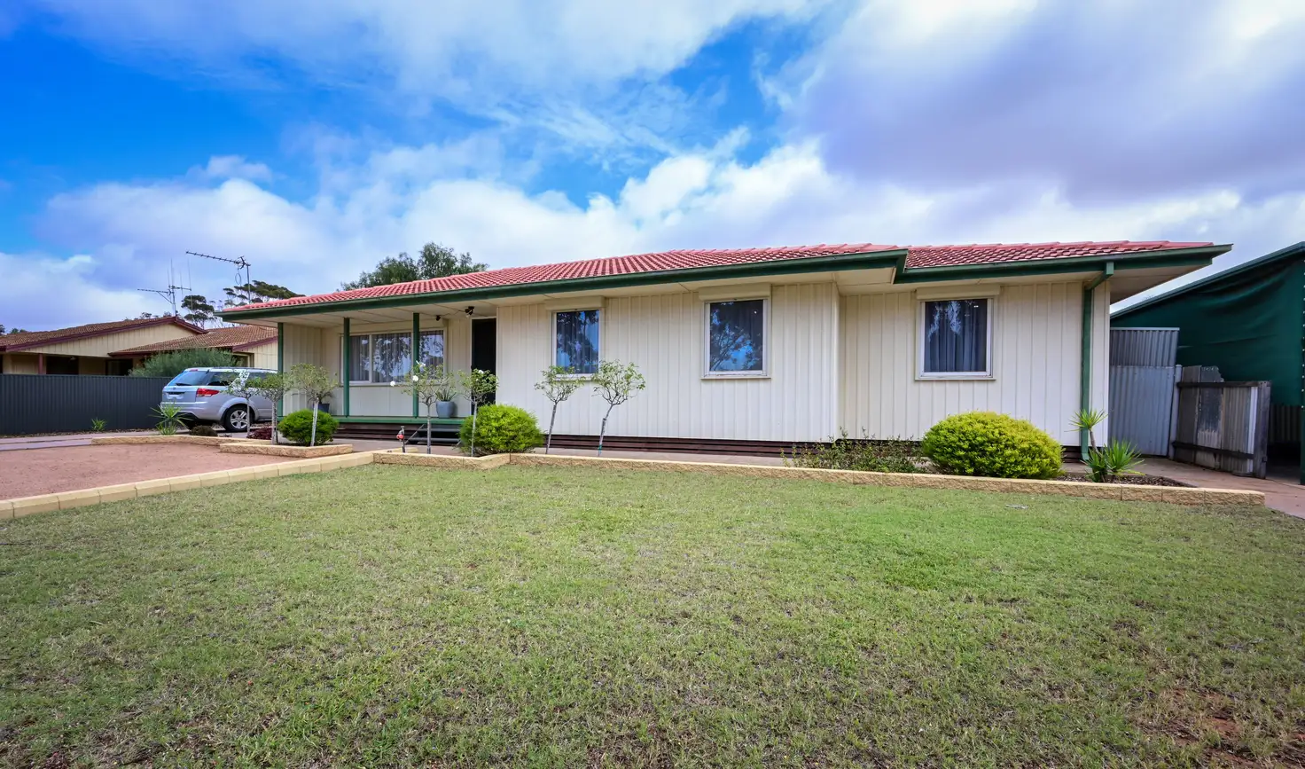 Main view of Homely house listing, 23 Kirwan Crescent, Port Augusta West SA 5700