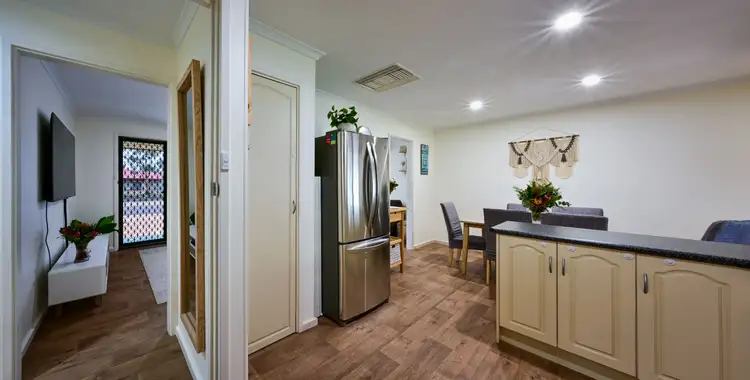 Second view of Homely house listing, 23 Kirwan Crescent, Port Augusta West SA 5700