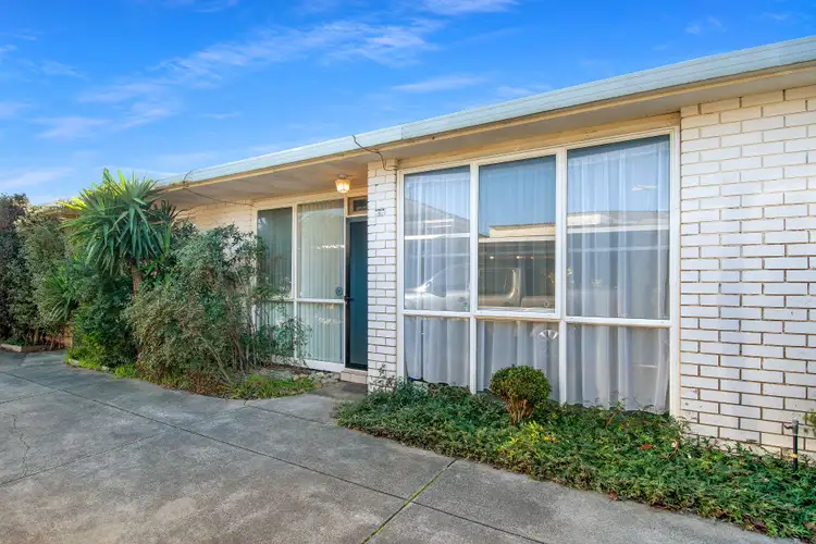 4/31 Argyle Avenue, Chelsea VIC 3196
