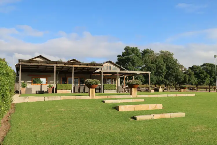 Fourth view of Homely rural property listing, 2 Yarrawa Road, Denman NSW 2328