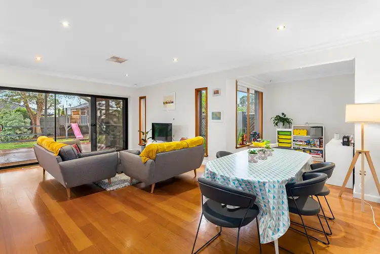 Second view of Homely house listing, 151 Wickham Road, Moorabbin VIC 3189