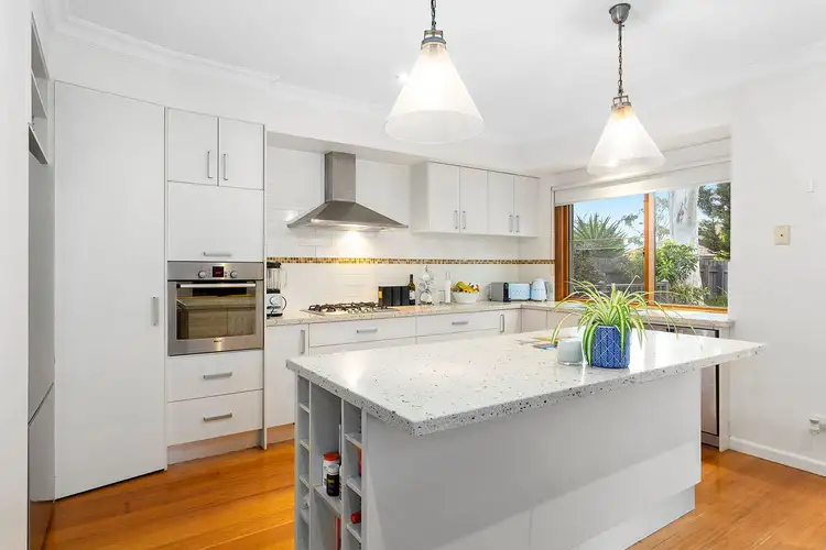 Fifth view of Homely house listing, 151 Wickham Road, Moorabbin VIC 3189