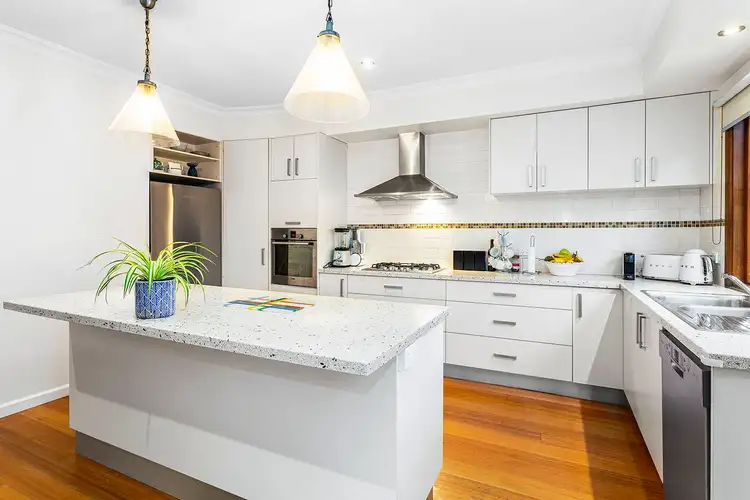Sixth view of Homely house listing, 151 Wickham Road, Moorabbin VIC 3189