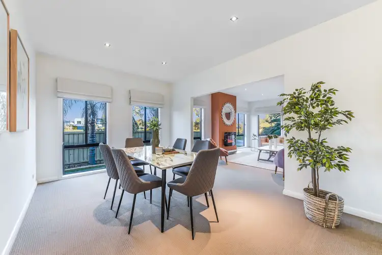 Third view of Homely house listing, 27 Lake King Circle, Waterways VIC 3195