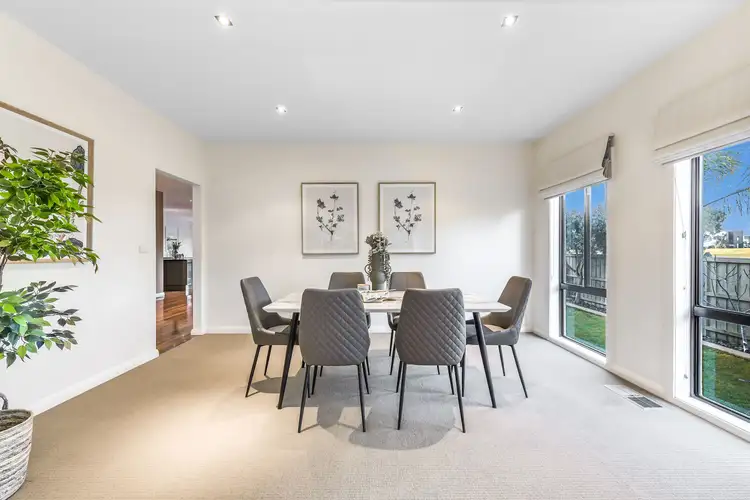 Fourth view of Homely house listing, 27 Lake King Circle, Waterways VIC 3195