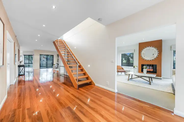 Sixth view of Homely house listing, 27 Lake King Circle, Waterways VIC 3195