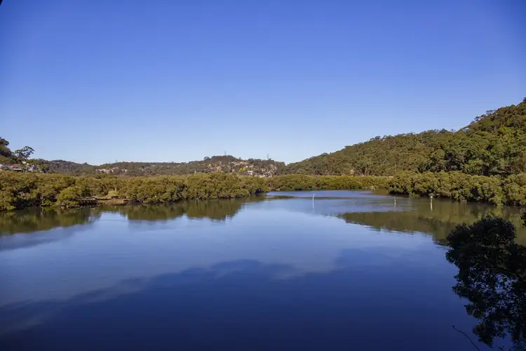 Second view of Homely house listing, 174 Fowler Road, Illawong NSW 2234