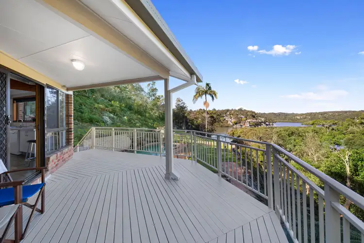 Fourth view of Homely house listing, 174 Fowler Road, Illawong NSW 2234
