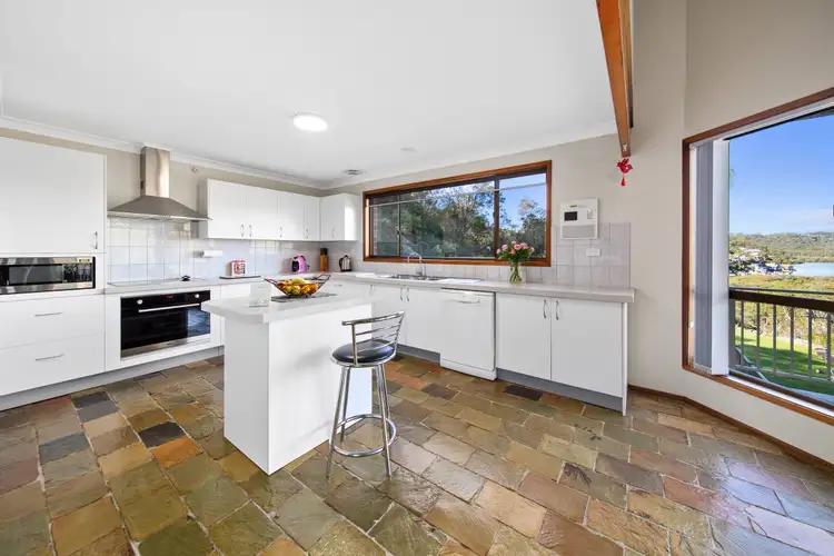 Fifth view of Homely house listing, 174 Fowler Road, Illawong NSW 2234