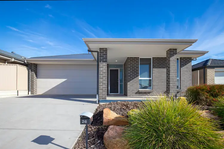 26 Freycinet Court, Seaford Rise SA 5169