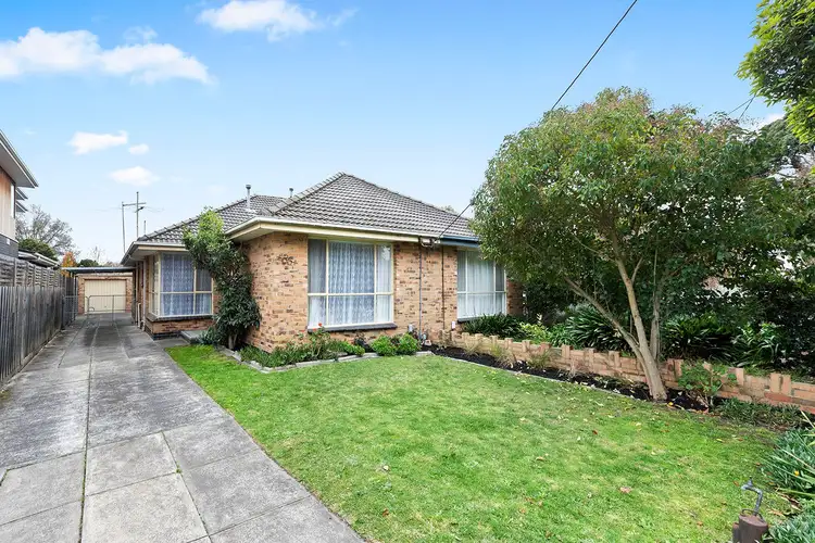 Main view of Homely house listing, 35 Tucker Road, Bentleigh VIC 3204