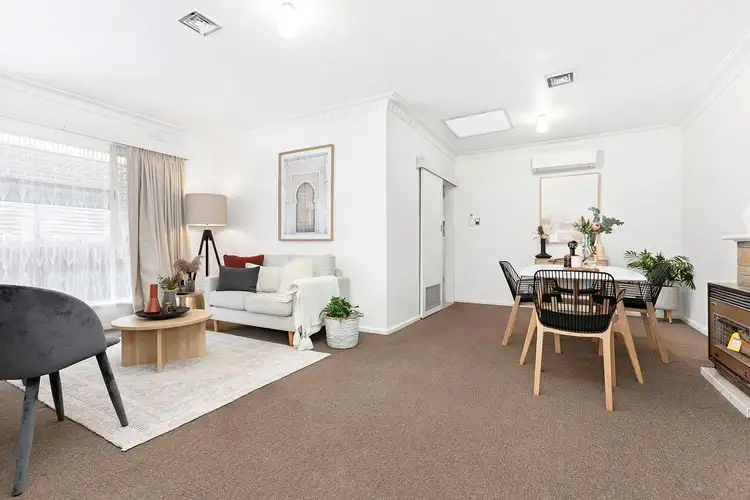 Second view of Homely house listing, 35 Tucker Road, Bentleigh VIC 3204