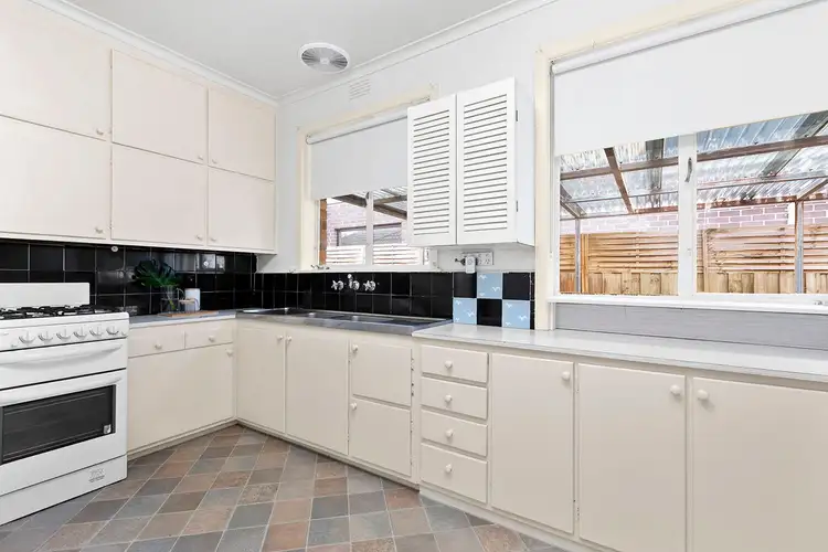 Fifth view of Homely house listing, 35 Tucker Road, Bentleigh VIC 3204