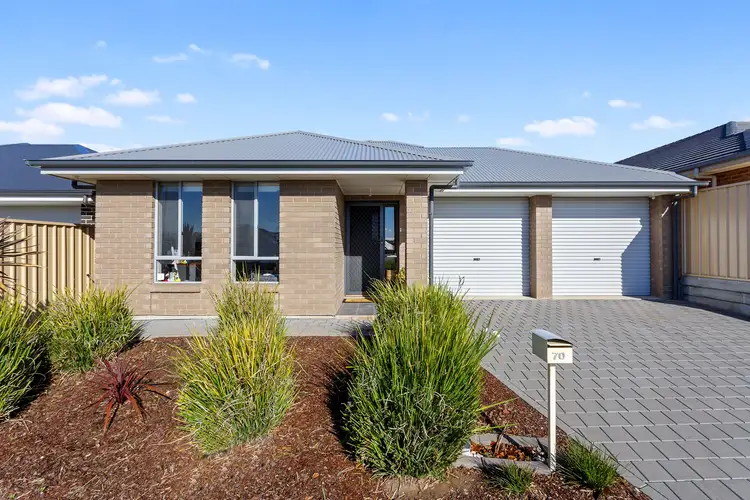 70 Prow Drive, Seaford Meadows SA 5169