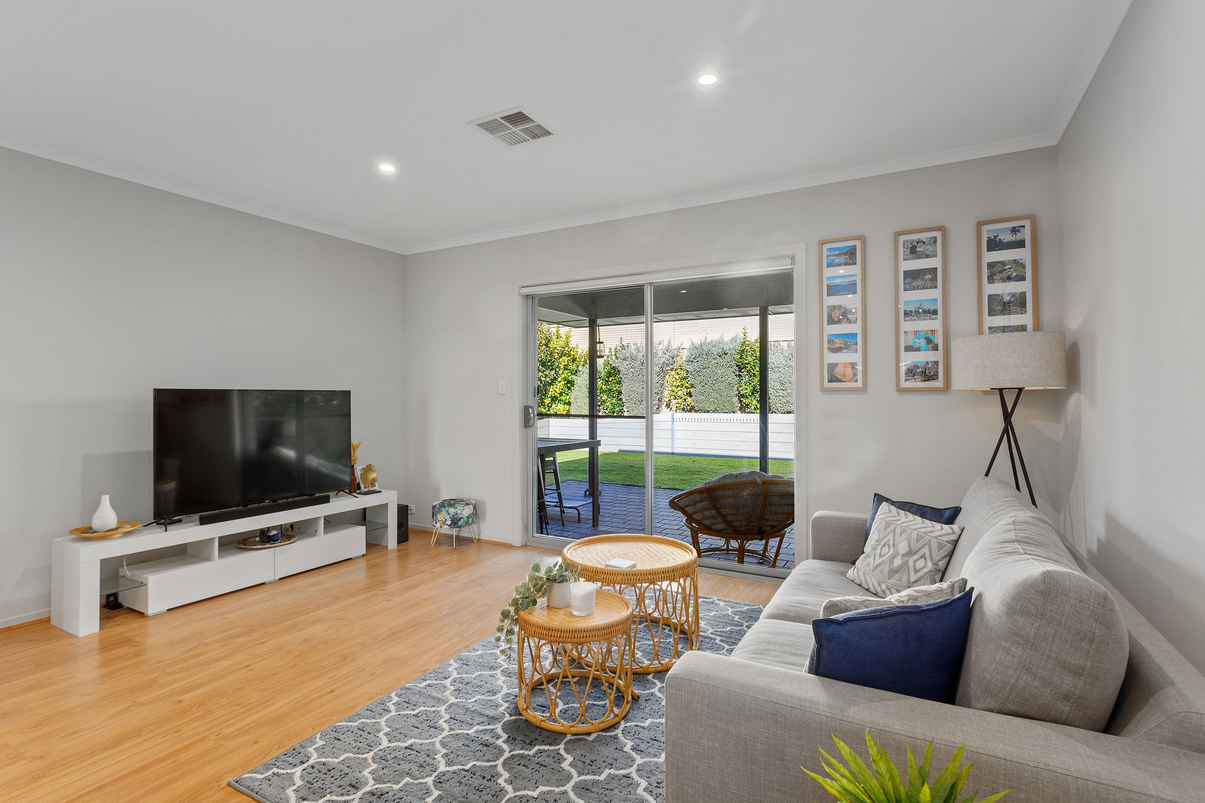 Second view of Homely house listing, 70 Prow Drive, Seaford Meadows SA 5169