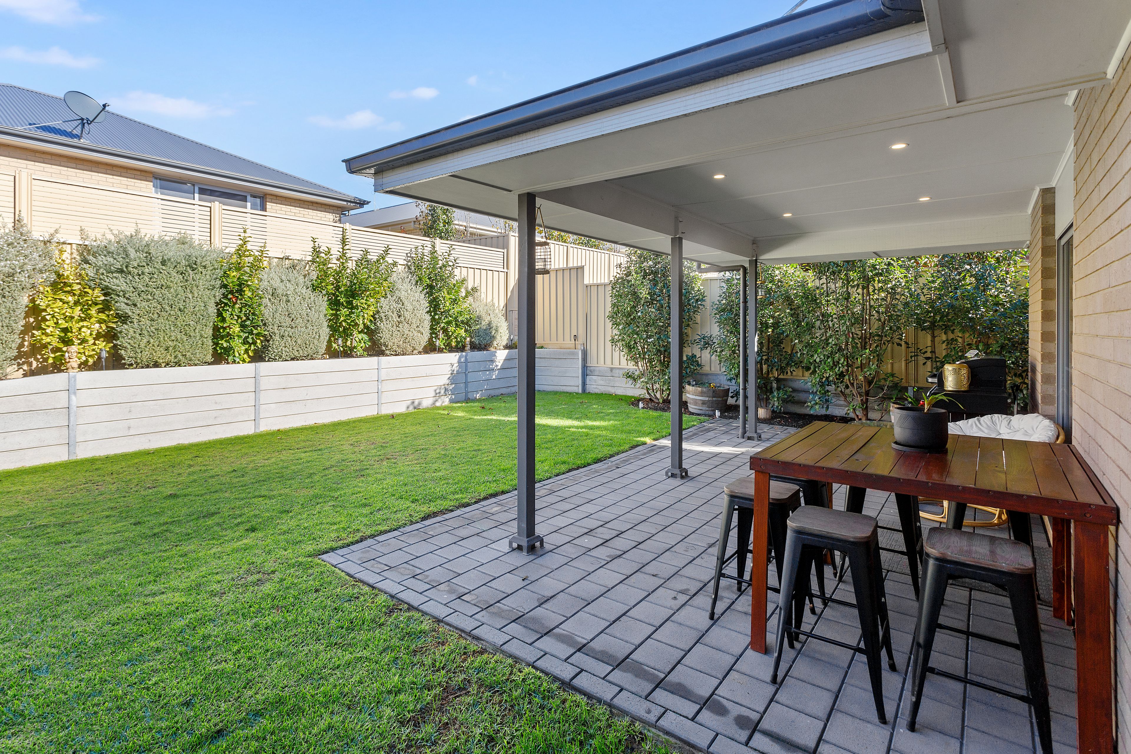 Third view of Homely house listing, 70 Prow Drive, Seaford Meadows SA 5169