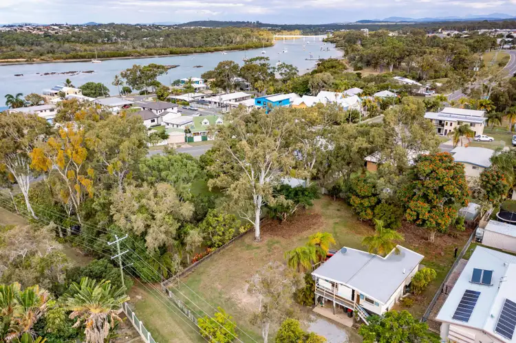Second view of Homely house listing, 1 Yukana Street, Boyne Island QLD 4680