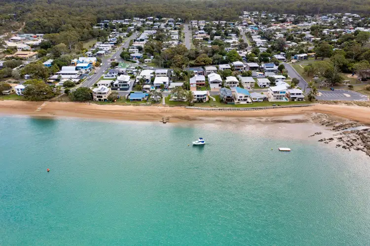 Third view of Homely house listing, 1 Yukana Street, Boyne Island QLD 4680