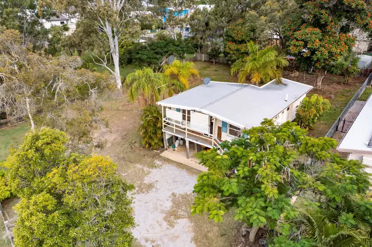 Fourth view of Homely house listing, 1 Yukana Street, Boyne Island QLD 4680