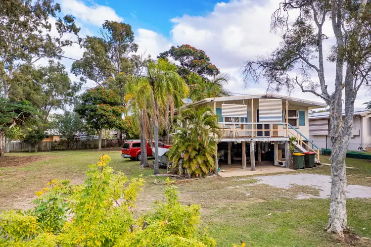 Fifth view of Homely house listing, 1 Yukana Street, Boyne Island QLD 4680