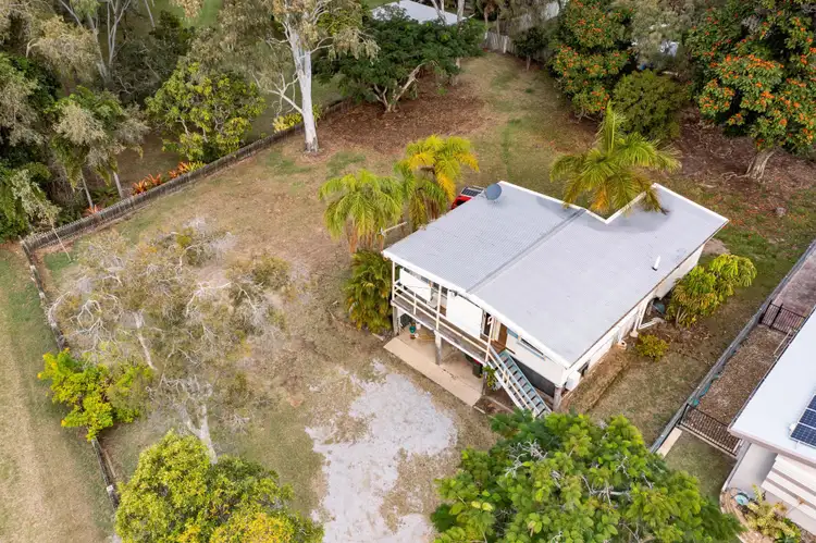 Seventh view of Homely house listing, 1 Yukana Street, Boyne Island QLD 4680