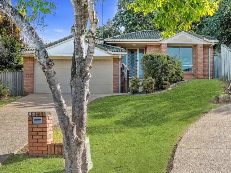 15 Glebe Place, Underwood QLD 4119