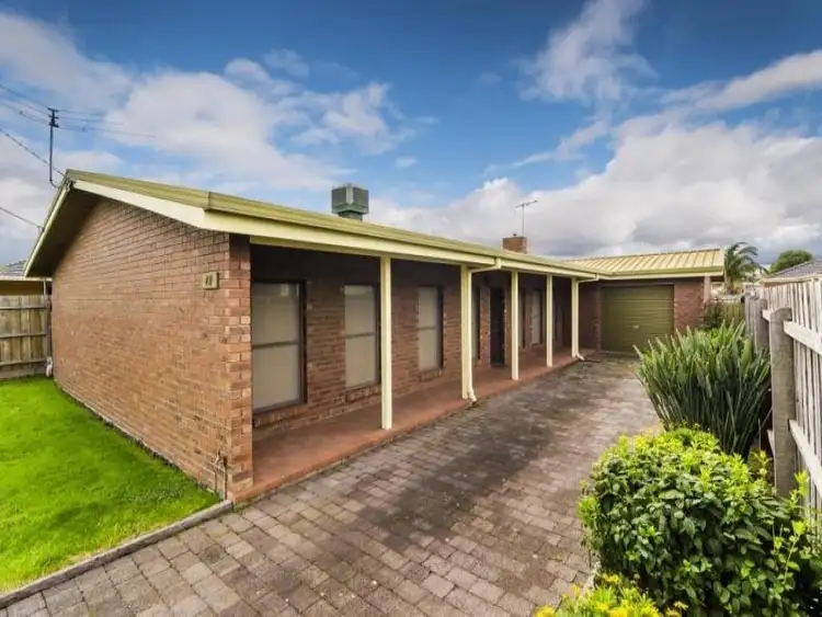 Second view of Homely house listing, 48 George Street, St Albans VIC 3021
