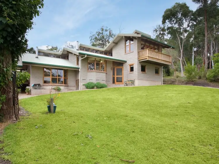 Main view of Homely rural property listing, 245 Junction Road, Jeeralang Junction VIC 3840