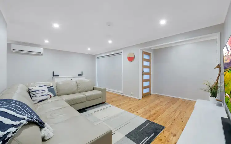 Second view of Homely house listing, 7 Brickfield Street, Ruse NSW 2560