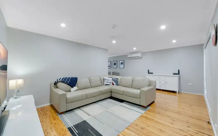 Third view of Homely house listing, 7 Brickfield Street, Ruse NSW 2560