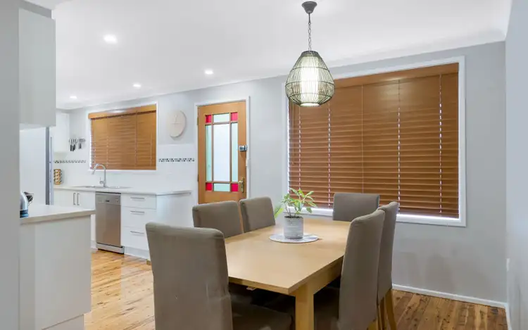 Fifth view of Homely house listing, 7 Brickfield Street, Ruse NSW 2560
