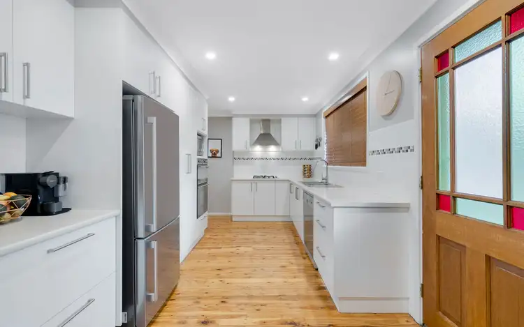 Sixth view of Homely house listing, 7 Brickfield Street, Ruse NSW 2560