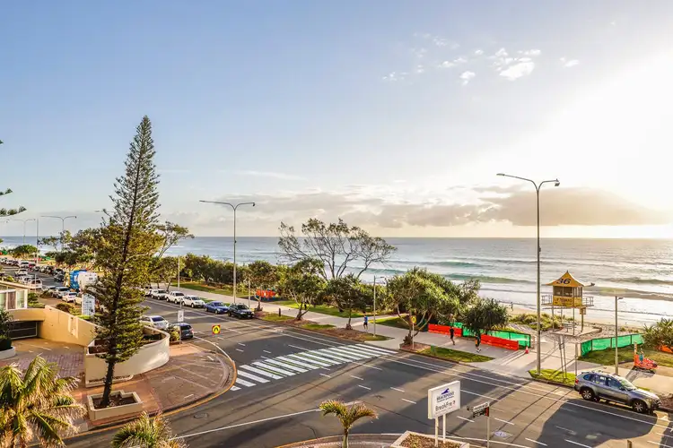 Main view of Homely apartment listing, 4B/3277 Surfers Paradise Boulevard, Surfers Paradise QLD 4217