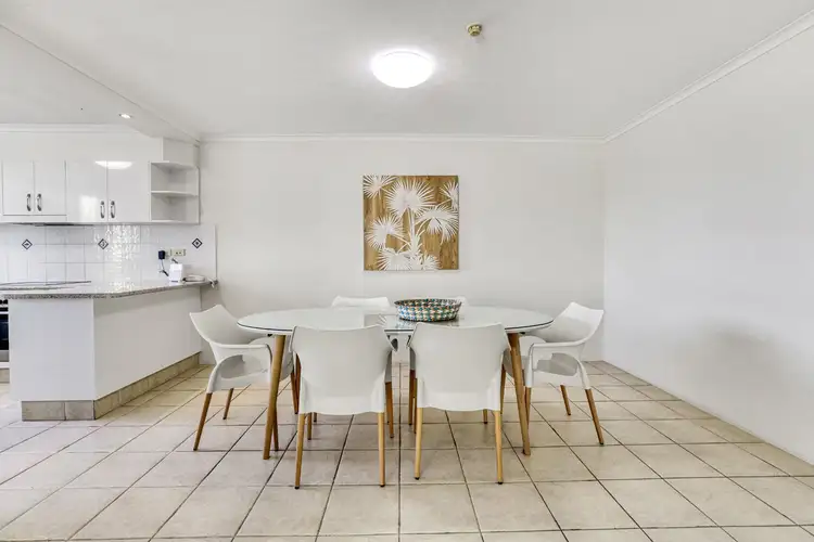 Third view of Homely apartment listing, 4B/3277 Surfers Paradise Boulevard, Surfers Paradise QLD 4217