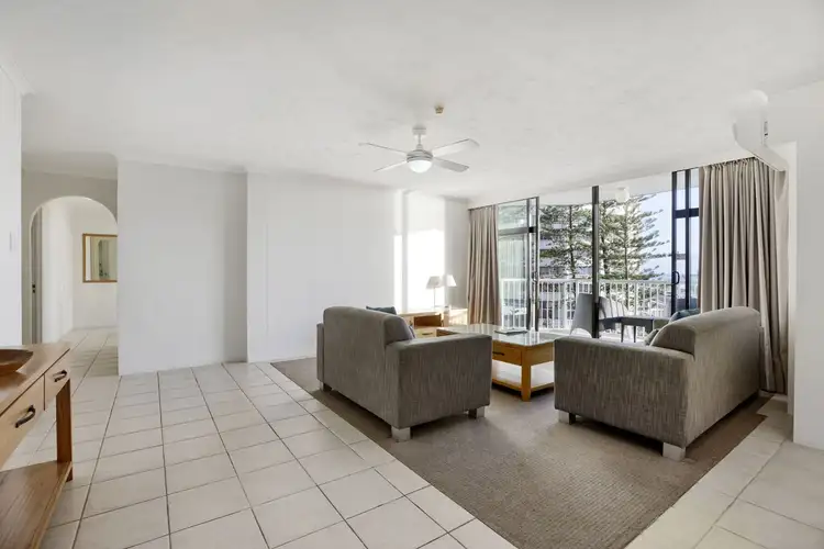 Fourth view of Homely apartment listing, 4B/3277 Surfers Paradise Boulevard, Surfers Paradise QLD 4217