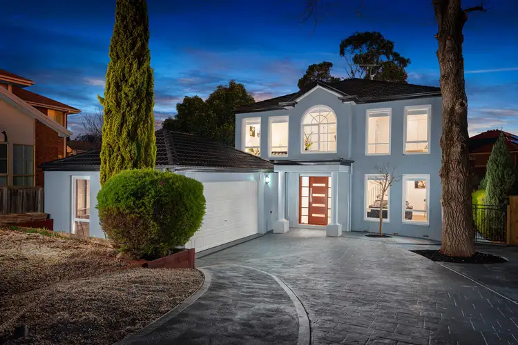 26 Prospect Hill Drive, Bundoora VIC 3083