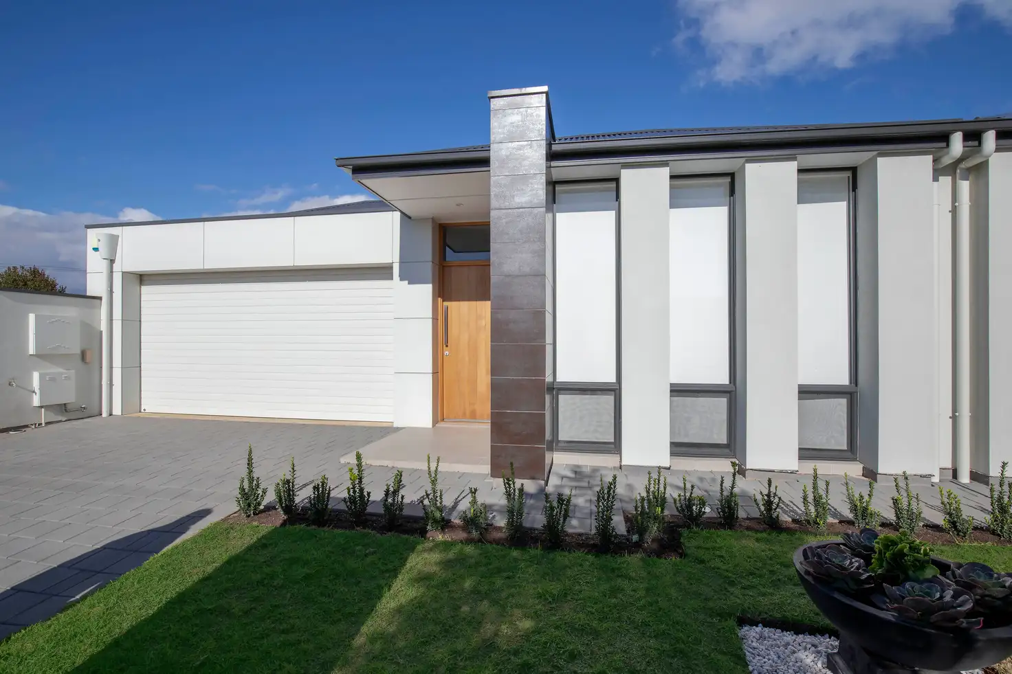 Main view of Homely house listing, 8A Milton Avenue, Fulham Gardens SA 5024