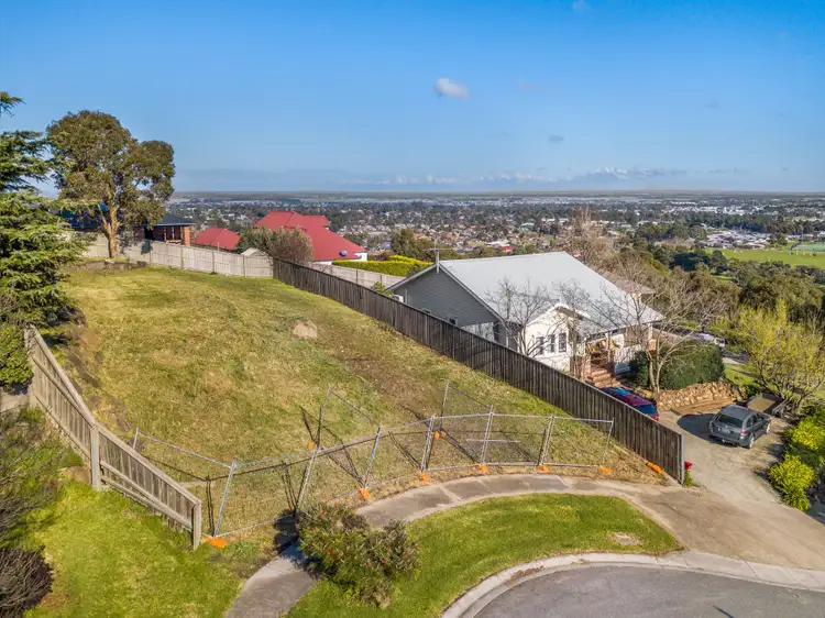 Sixth view of Homely land listing, 60 Highland Drive, Pakenham VIC 3810