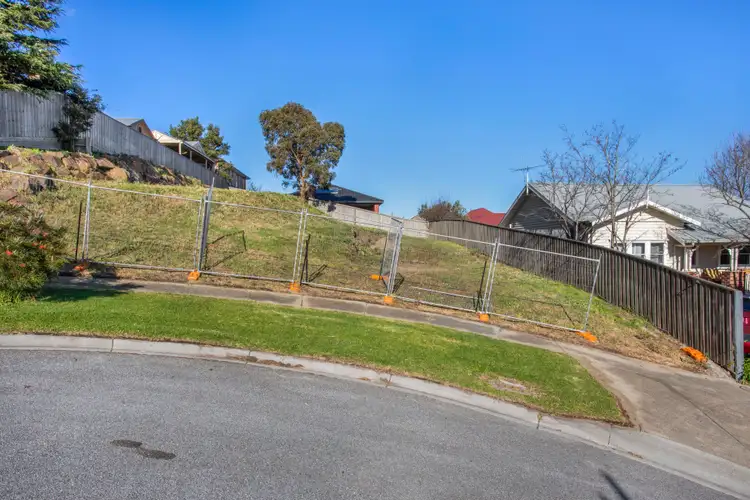 Seventh view of Homely land listing, 60 Highland Drive, Pakenham VIC 3810