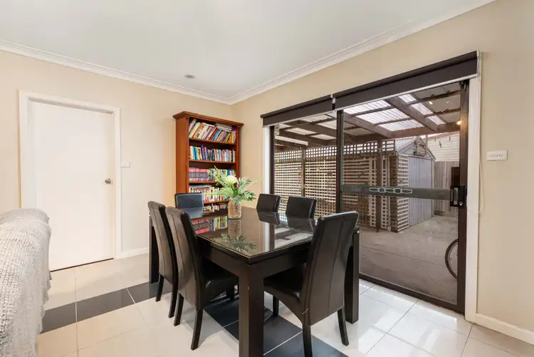 Fifth view of Homely house listing, 64 Lloyd Avenue, Reservoir VIC 3073