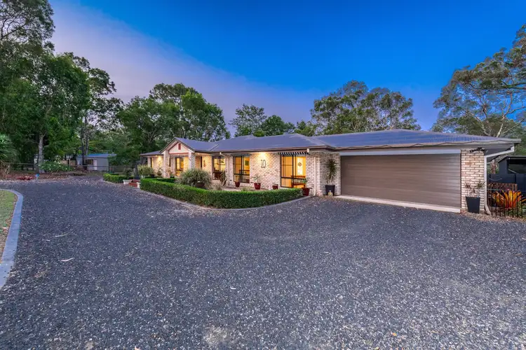 10 Kingfisher Crescent, Moore Park Beach QLD 4670