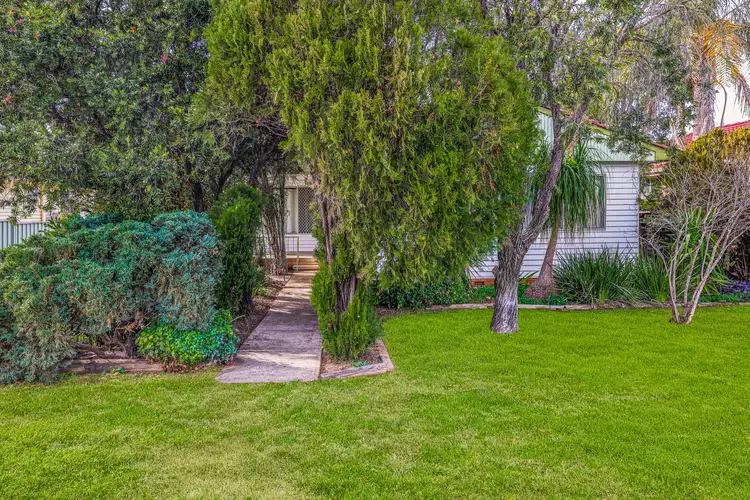 16 Aberdeen Street, Tamworth NSW 2340