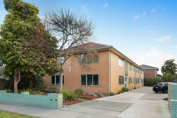 3/9 Clapham Road, Hughesdale VIC 3166