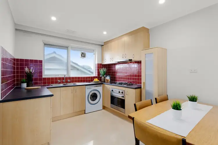 Third view of Homely unit listing, 3/9 Clapham Road, Hughesdale VIC 3166