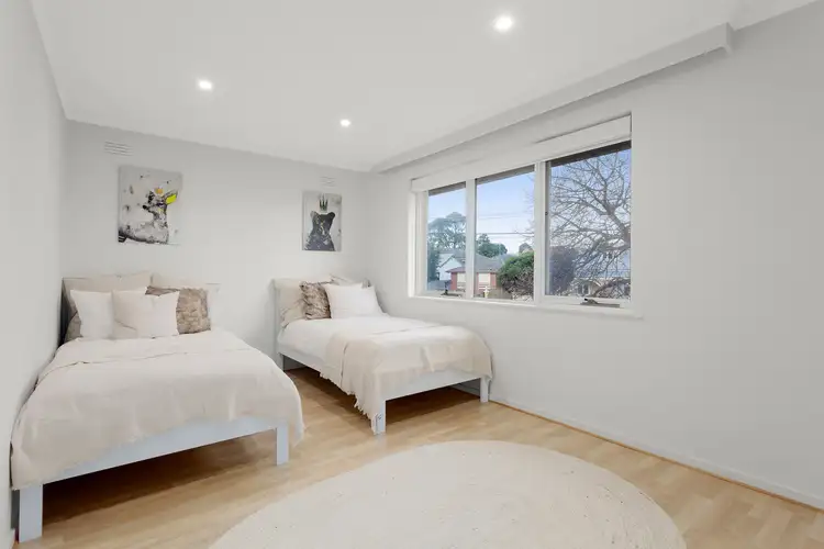 Fifth view of Homely unit listing, 3/9 Clapham Road, Hughesdale VIC 3166