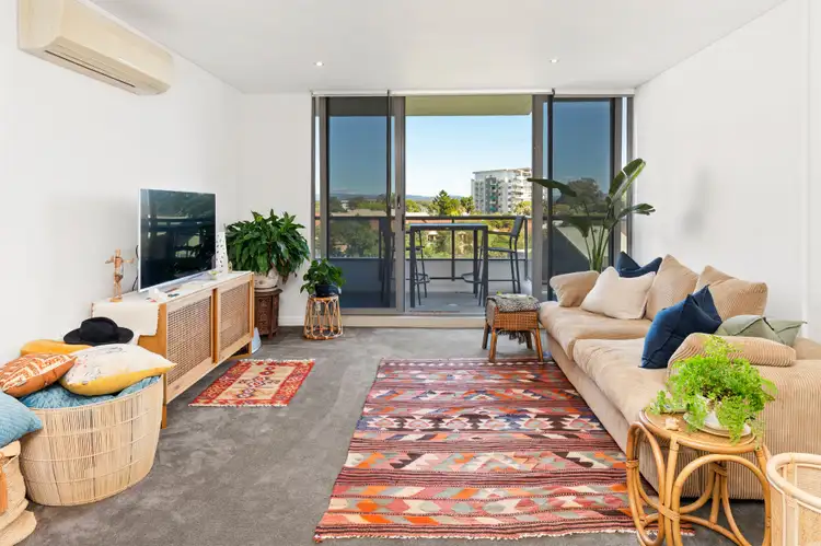 Main view of Homely unit listing, 714/3 Como Crescent, Southport QLD 4215