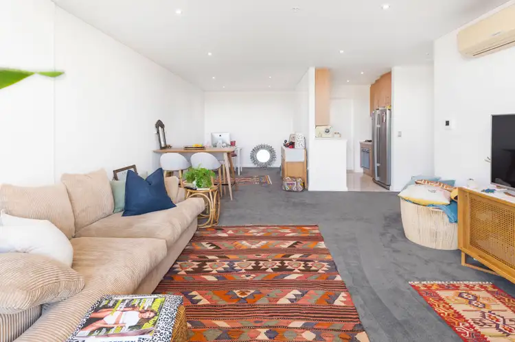 Fifth view of Homely unit listing, 714/3 Como Crescent, Southport QLD 4215